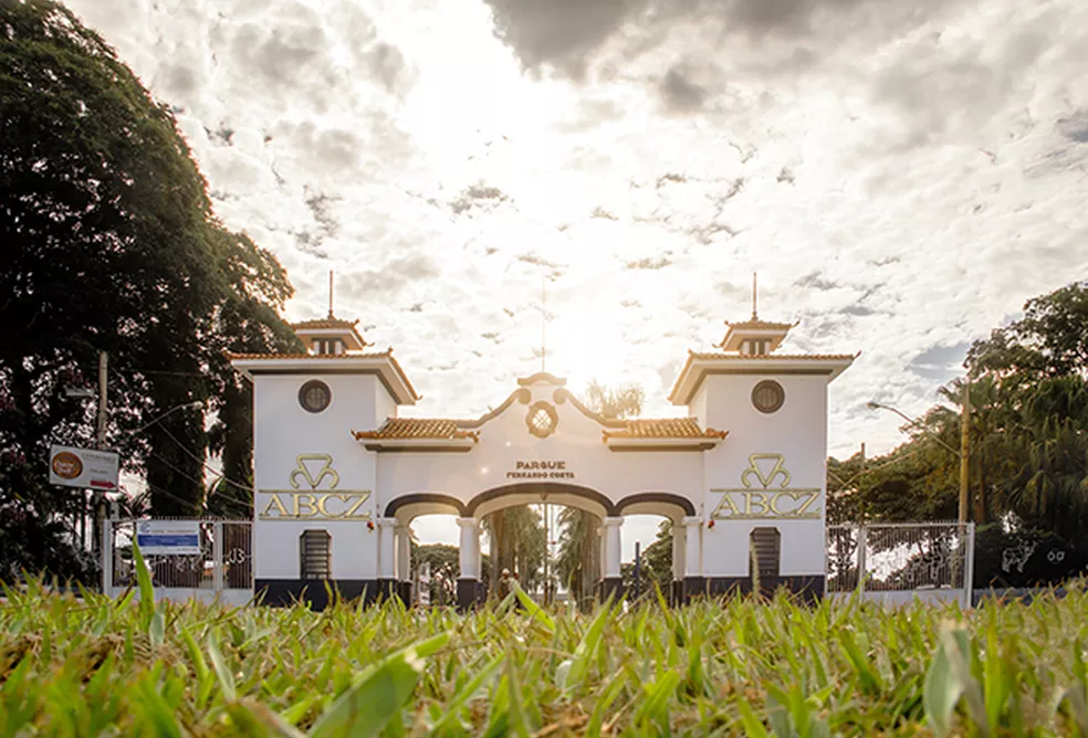 Parque Fernando Costa