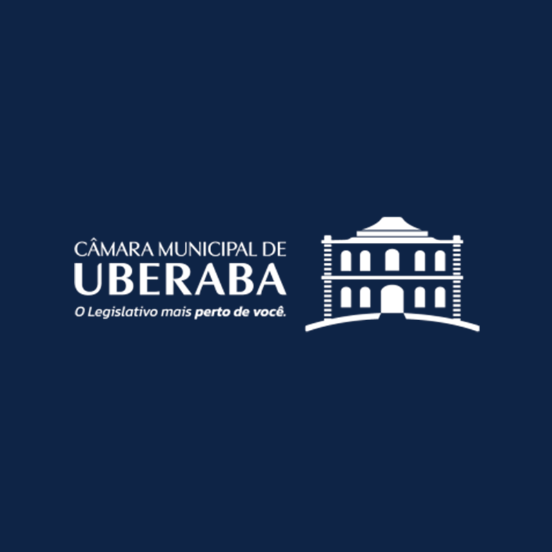 Gabinete dos Vereadores de Uberaba