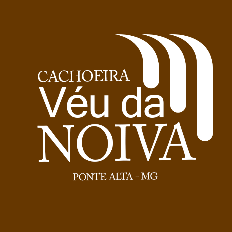 Cachoeira de Ponte Alta Véu de Noiva