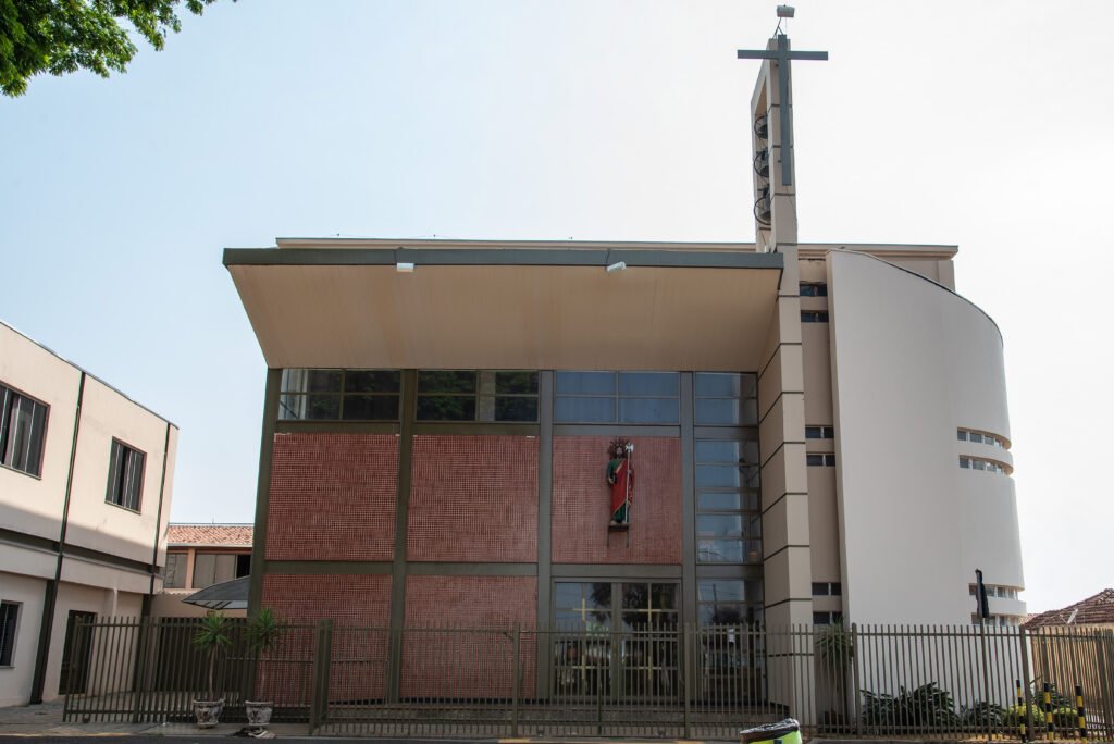 Paróquia São Judas Tadeu