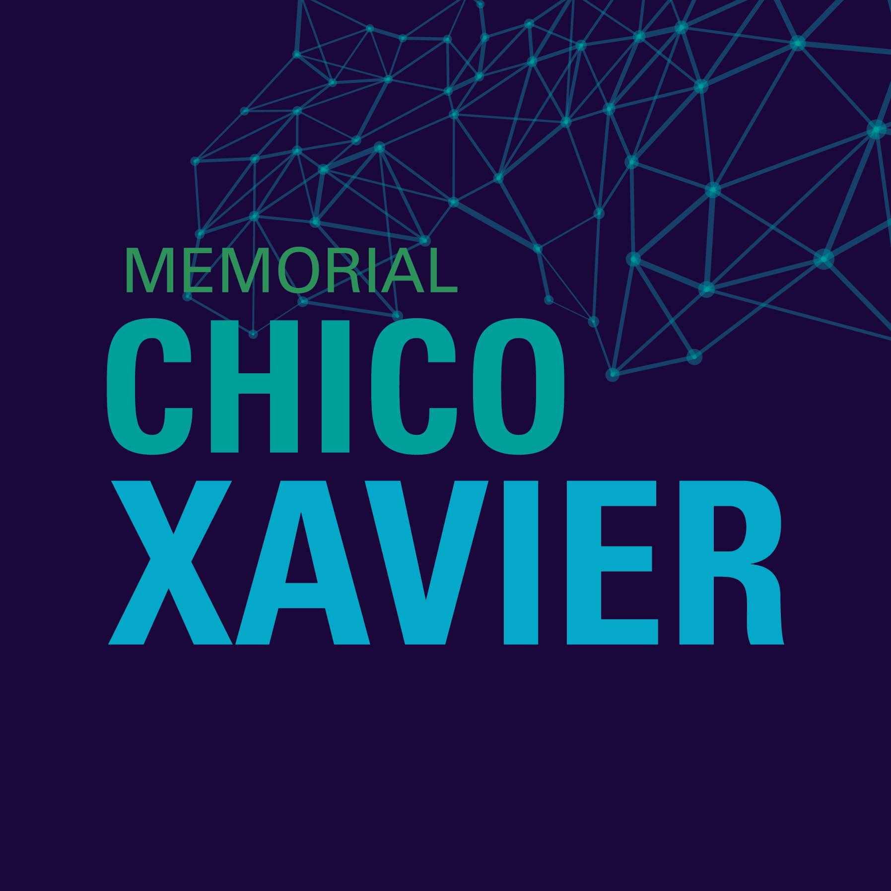 Memorial Chico Xavier