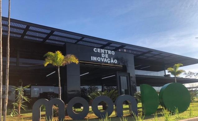 Centro de Inovação de Uberaba