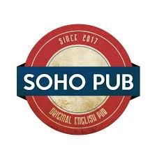 Soho Pub