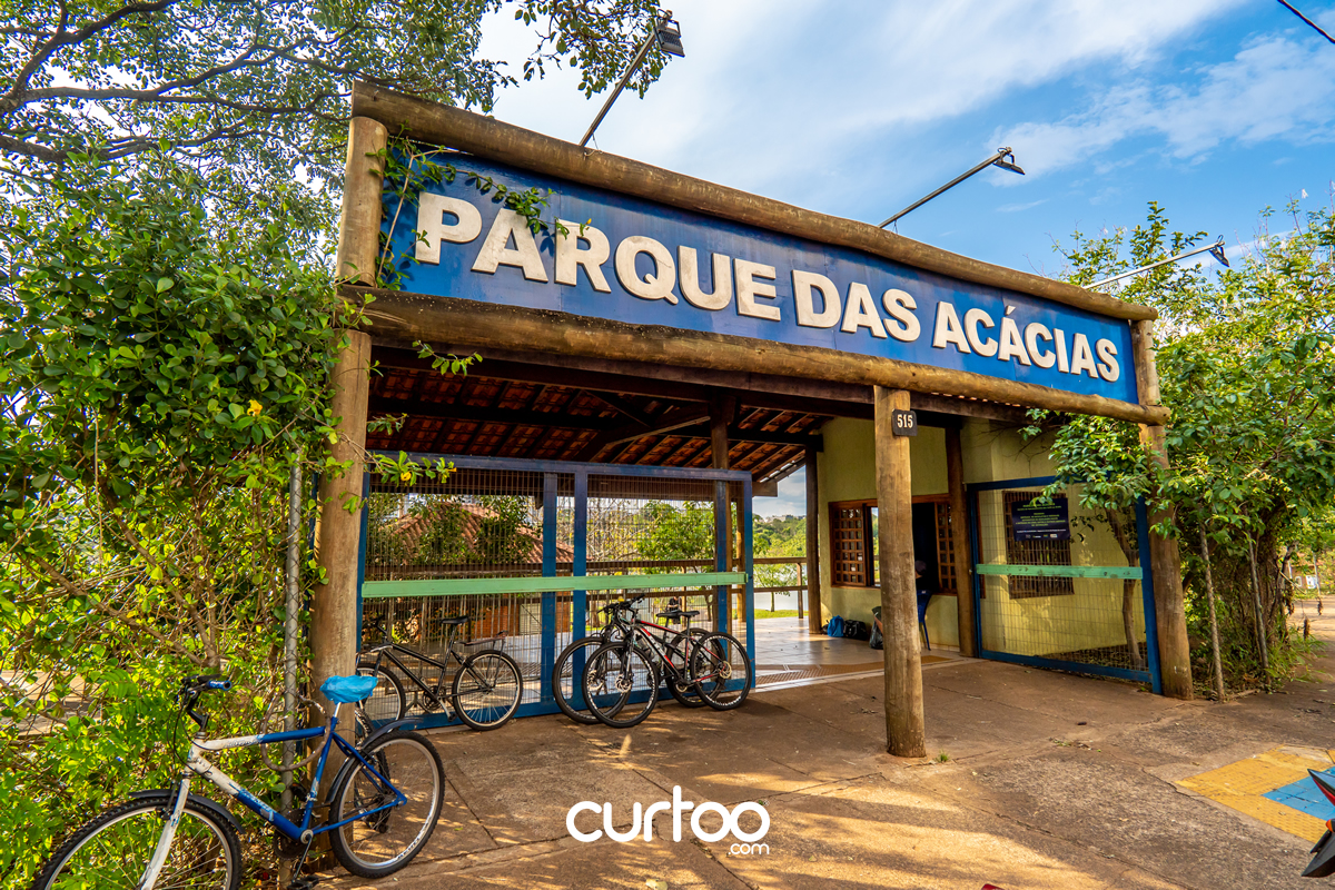 Parque das Acácias