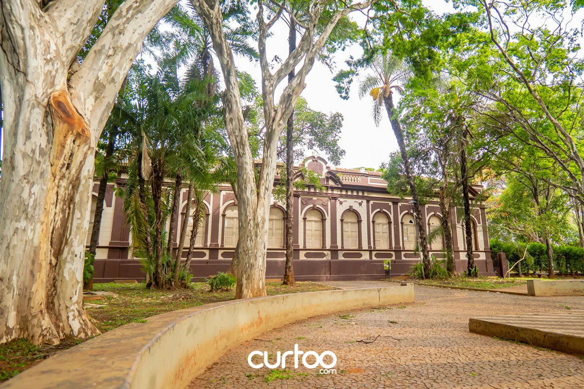 Praça Comendador Quintino