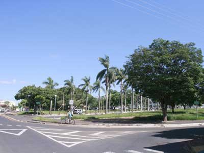 Praça do Quartel