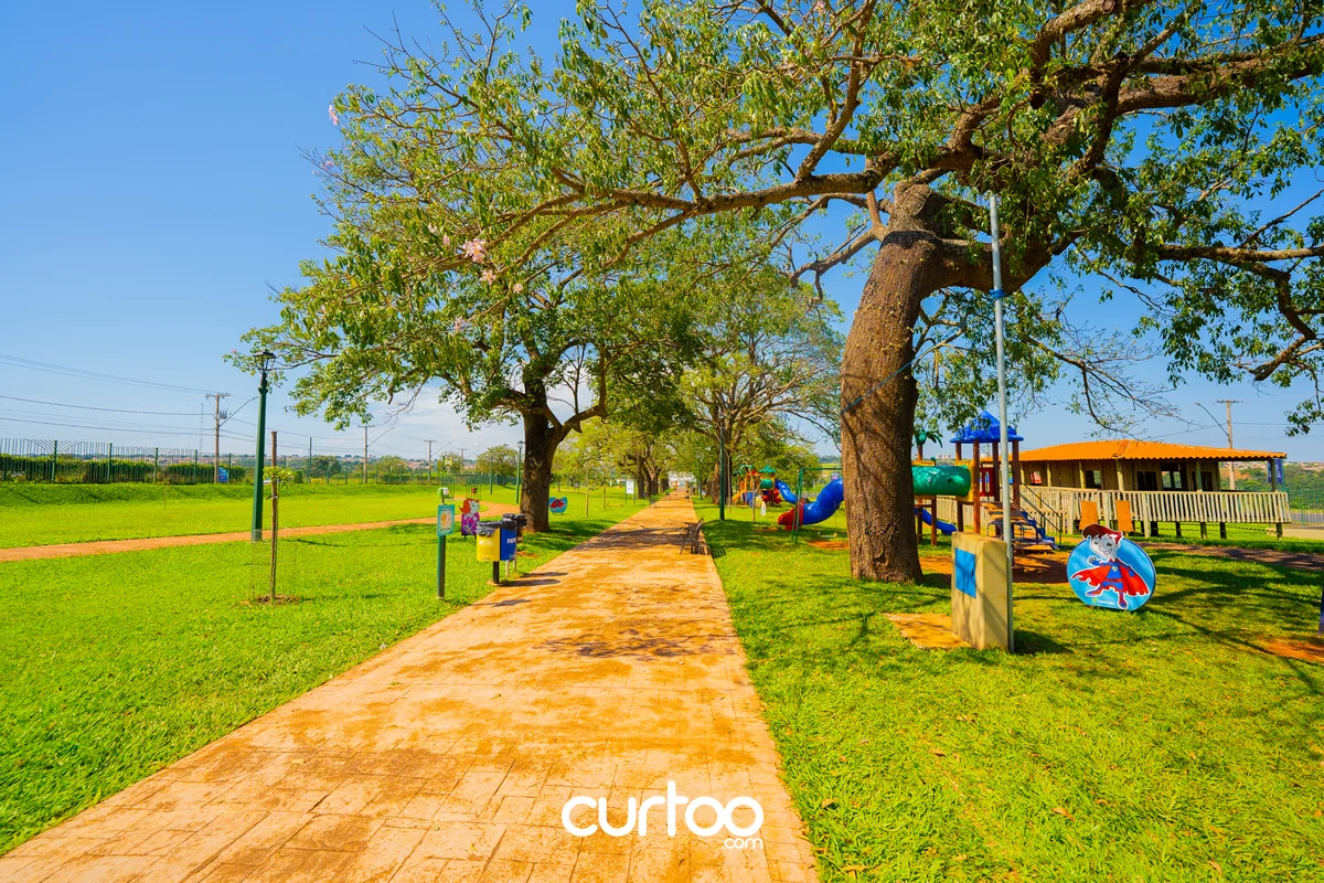 Parque das Barrigudas