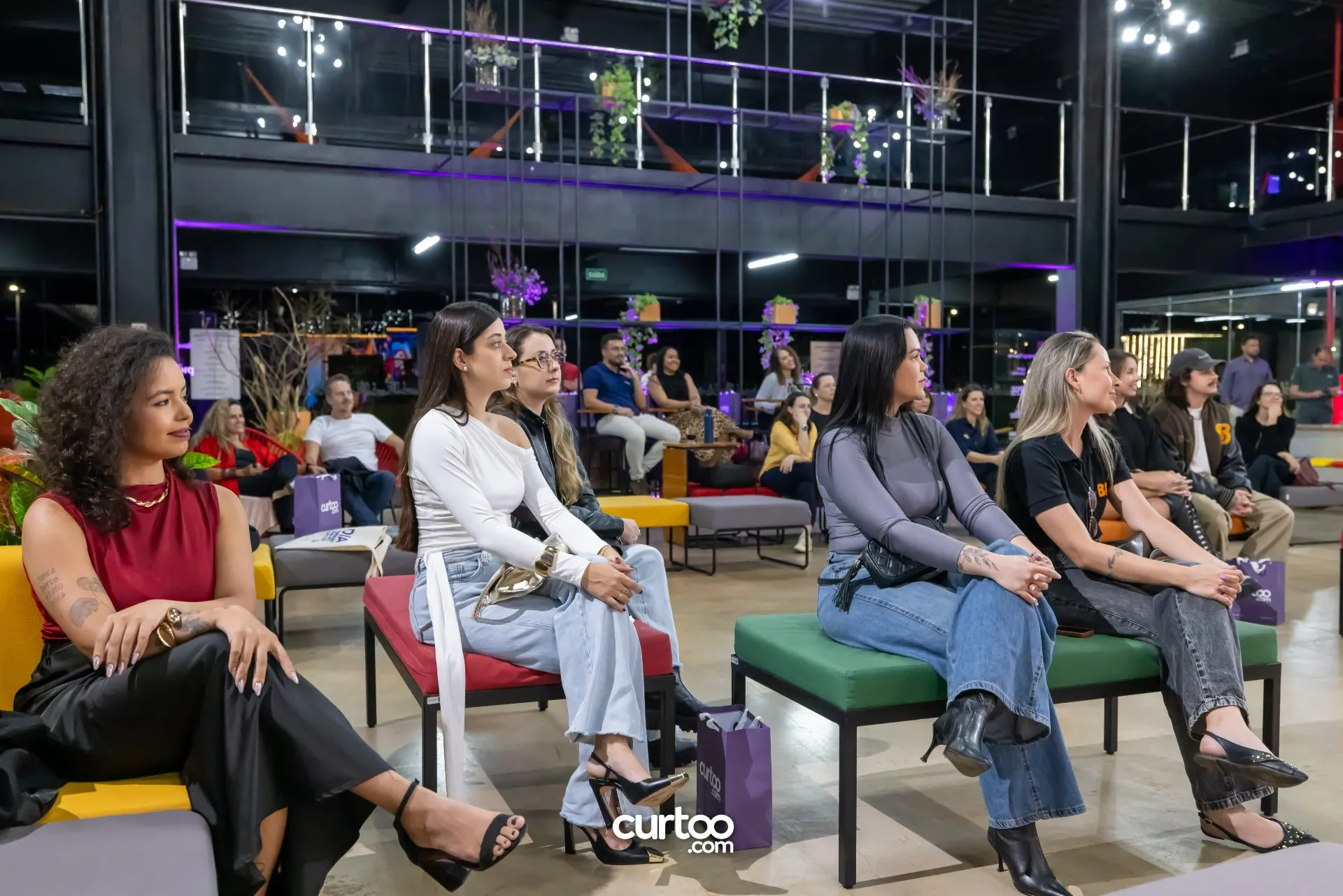 @Conexão Curtoo 2-47