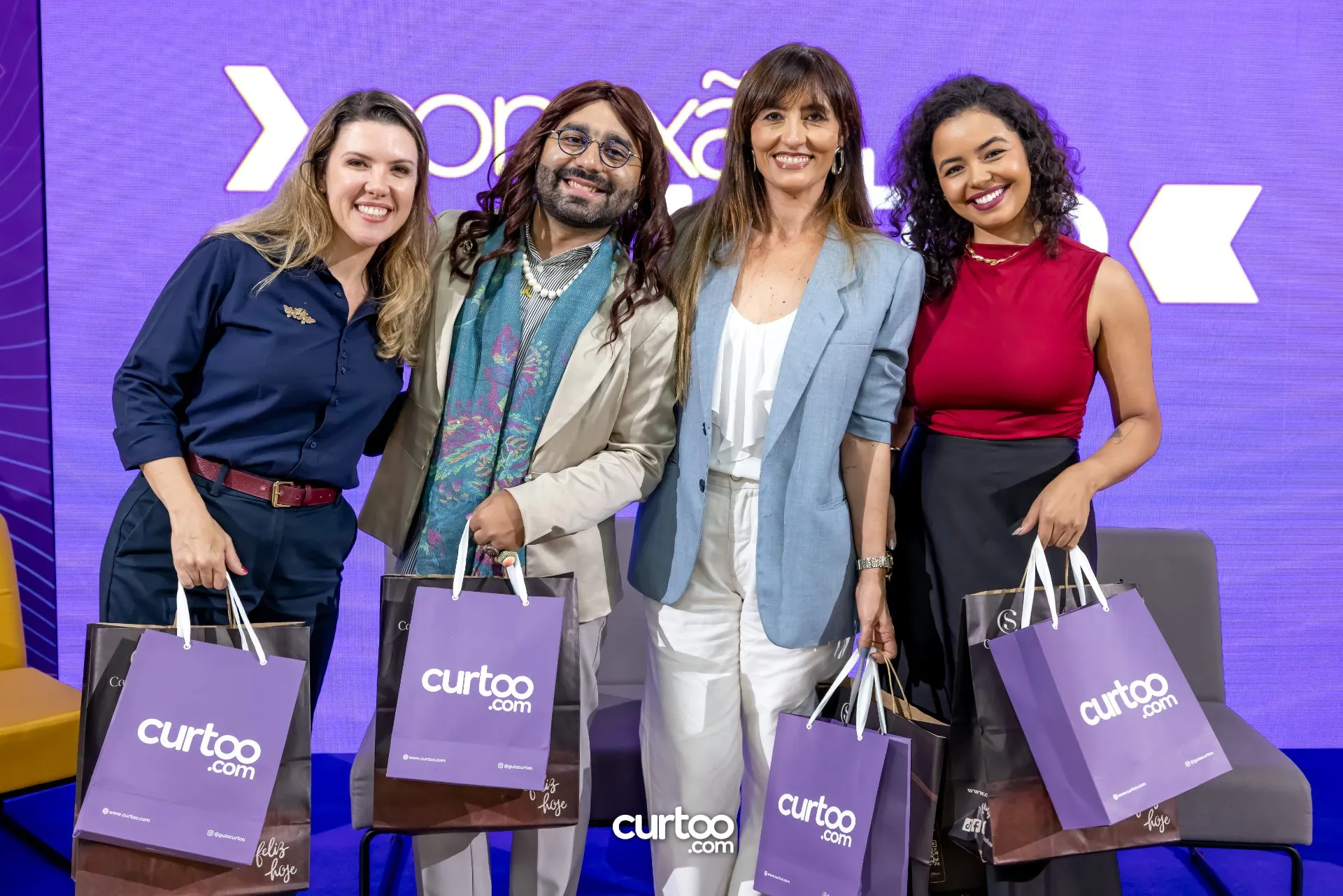 @Conexão Curtoo 2-167