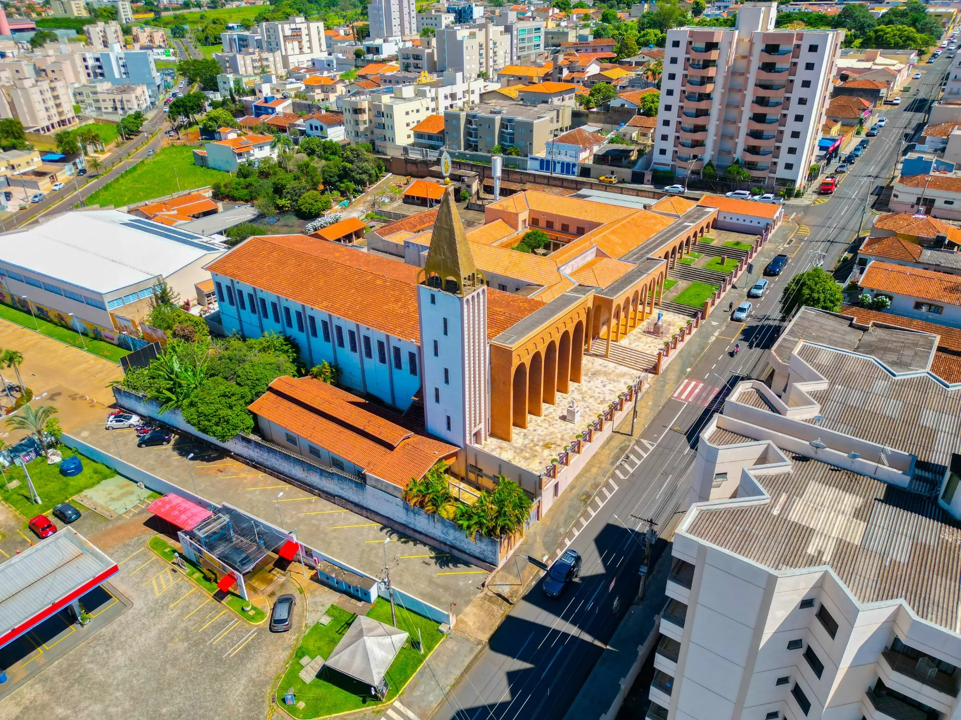 Igreja Medalha_DRONE-1