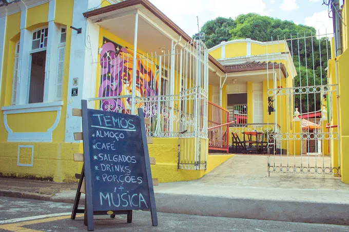 Laboratório 96