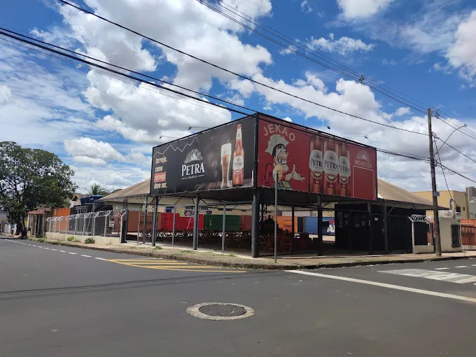 Bar do Jekão