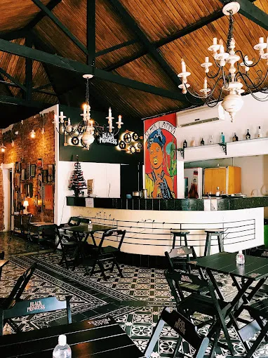 Cuba Jazz Club