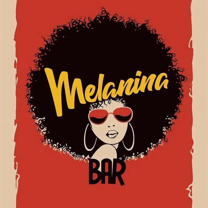 Melanina bar