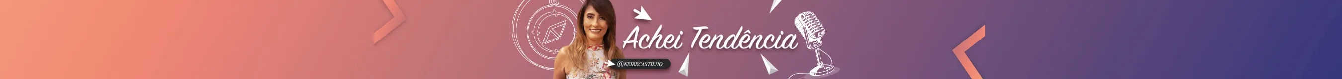 Achei Tendência 