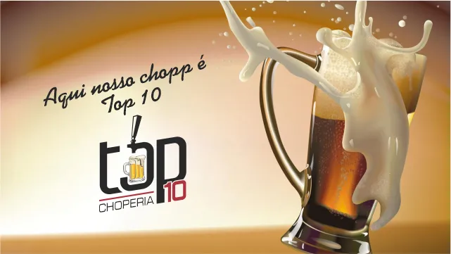 Top10 Choperia