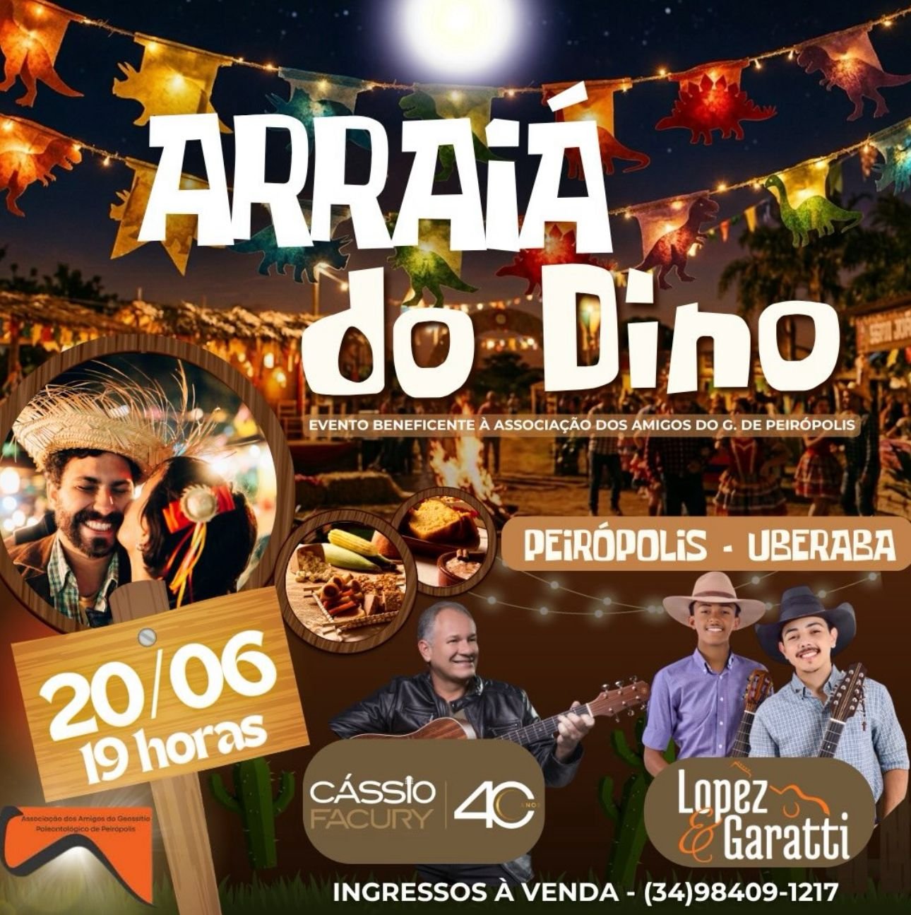 Agenda