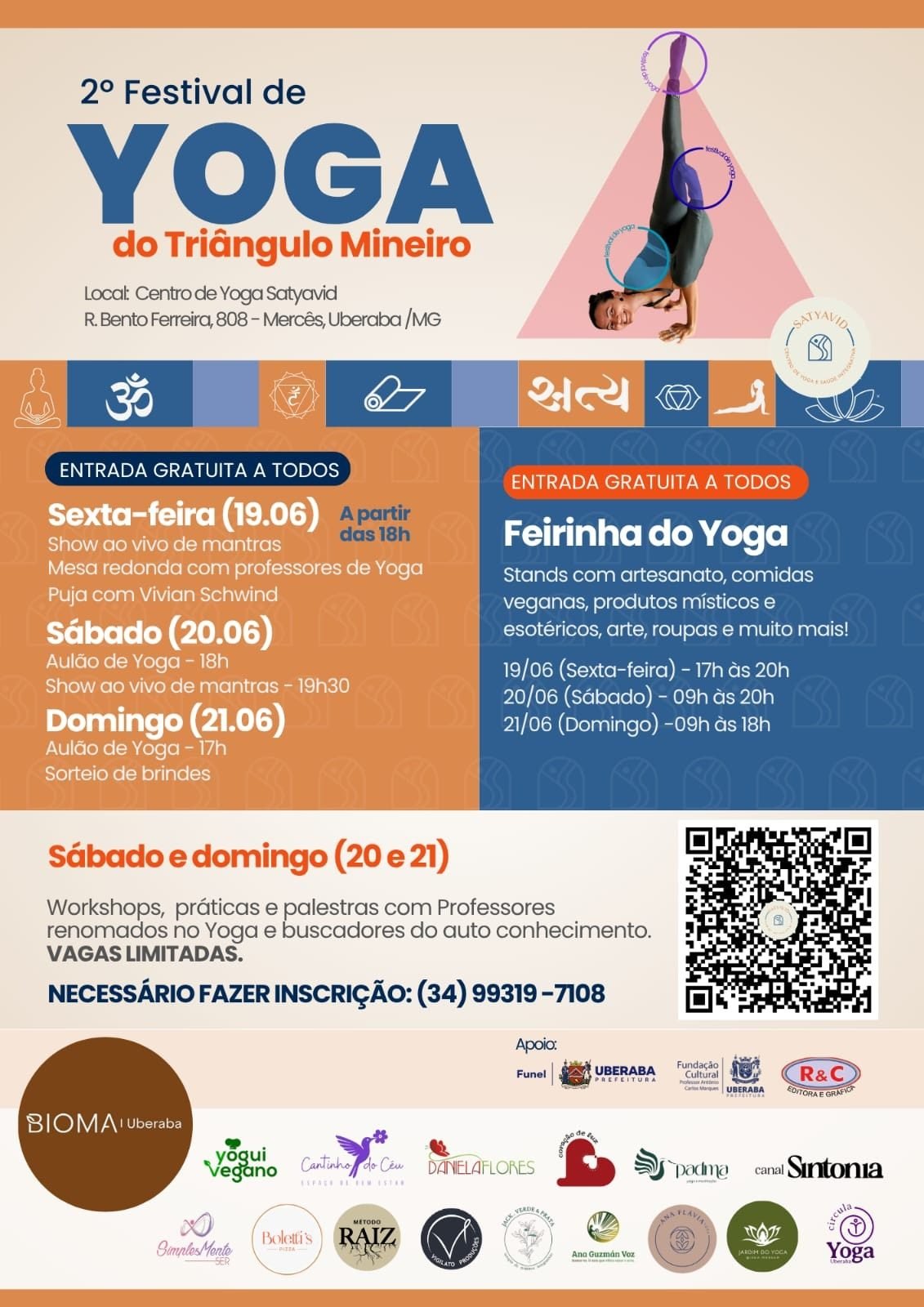 Agenda