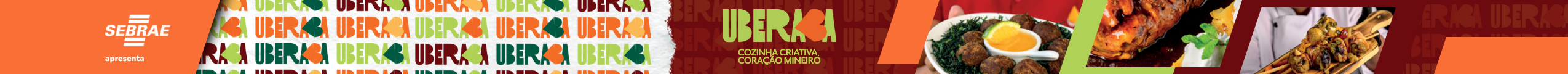 Guia Gastronômico Uberaba 