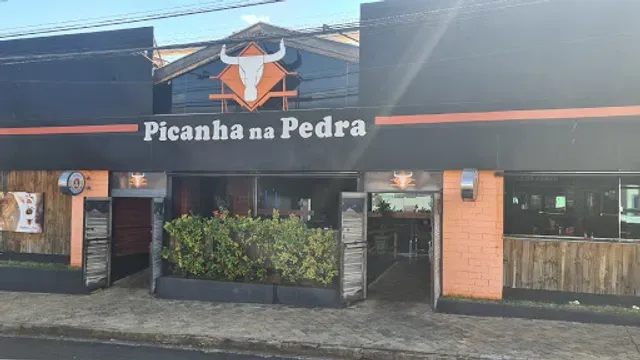 Picanha na Pedra